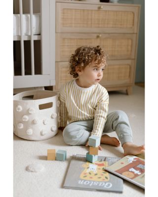 Unisex French Terry Joggers - Little Kid