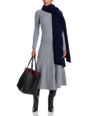 100% Cashmere Travel Wrap - Exclusive 