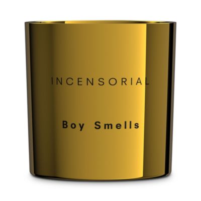 Boy Smells - Incensorial Magnum Candle, 27 oz.