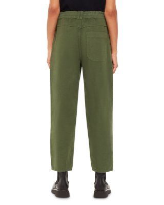Petite Tessa Casual Trousers