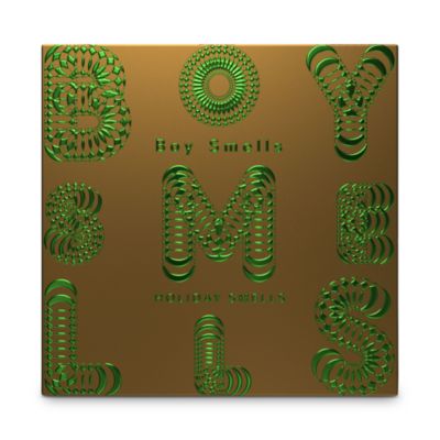 Holiday Smells Magnum Candle, 27 oz.