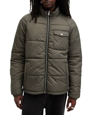 ALLSAINTS Griffin Rev Reversible Jacket | Bloomingdale
