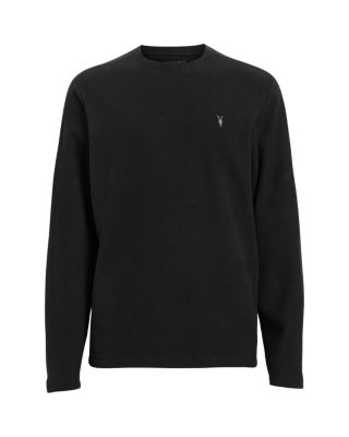 Rowe Regular Fit Cotton Sweater  