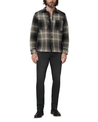 The Asher Slim Fit Jeans in Era