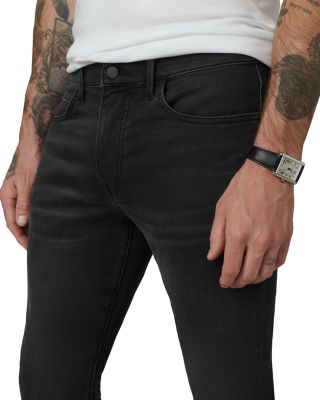 The Asher Slim Fit Jeans in Era