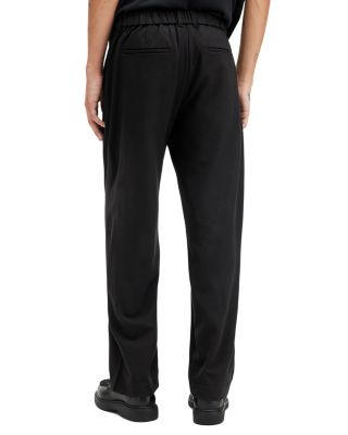 Halla Wide Leg Trouser