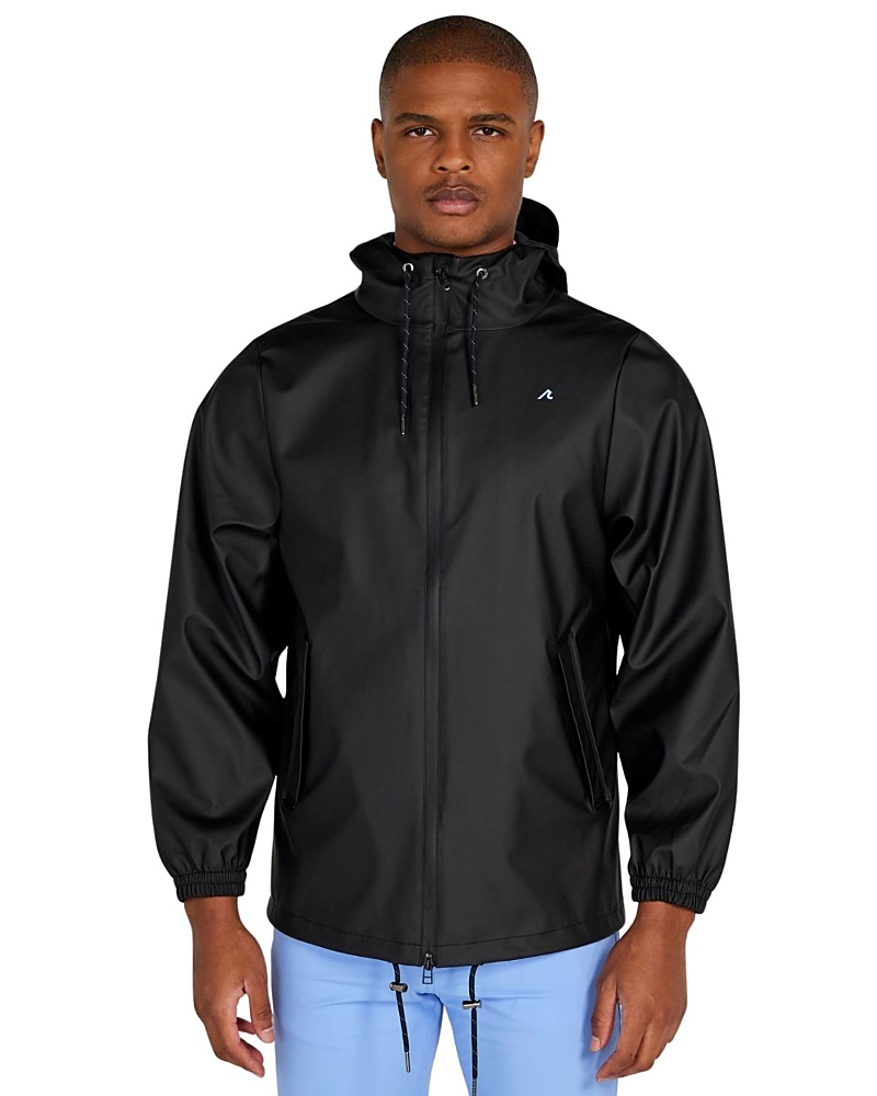 Redvanly Cloud Raincoat