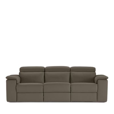 Naxos 3-Piece Power Reclining Sofa