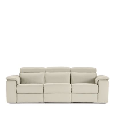 Naxos 3-Piece Power Reclining Sofa