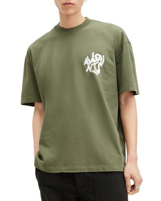Orlando Cotton Graphic Tee