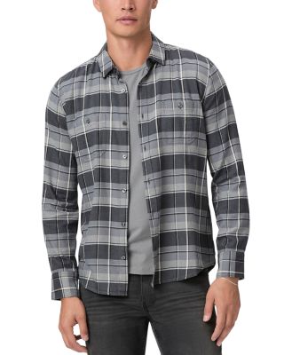 PAIGE - Everett Regular Fit Shirt