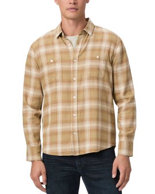 PAIGE - Everett Regular Fit Shirt