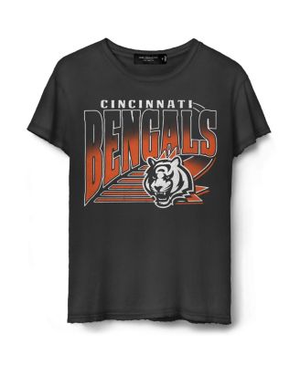 Women's NFL Cincinnati Bengals Vintage Tee