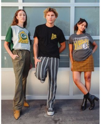 Women's NFL Pittsburgh Steelers Vintage Tee