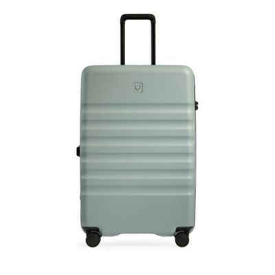 Icon Stripe Large Suitcase
