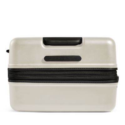 Icon Stripe Large Suitcase