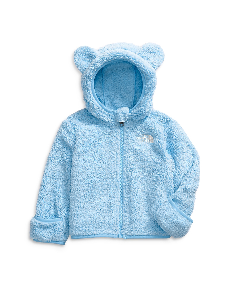 The North Face Unisex Campshire Full Zip Fleece Hoodie - Baby