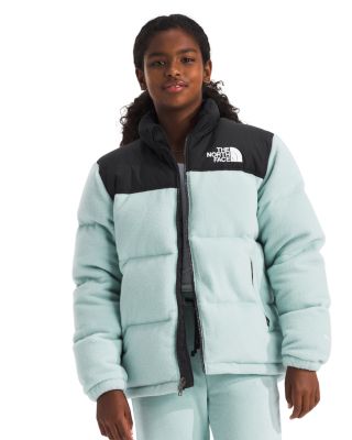 Unisex Teen 1996 Retro Nuptse Jacket - Big Kid