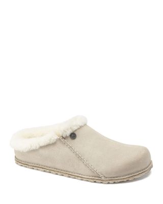 Women's Zermatt Clog Slippers
