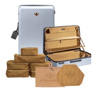 Royce & Rocket - The Castle Classic Full Set