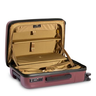 The Castle Carry-On 21" Expandable