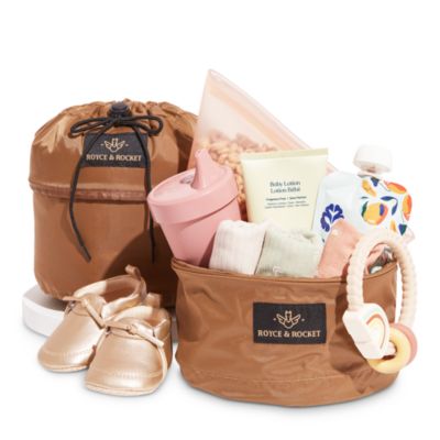 The Day to Night Catch All, Set of 2