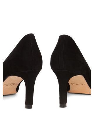 Women's Lizzie Mid Heel Court Pumps