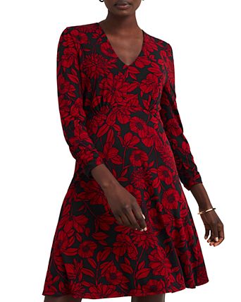 Julietta Jersey Dress