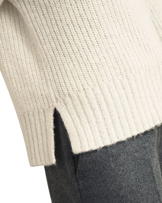 Marsha Sequined Sweater