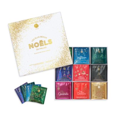 Holiday Faves Tea Gift Set
