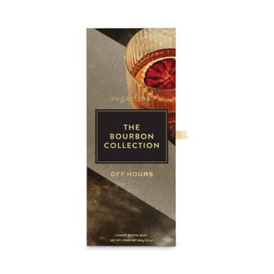 The Bourbon Collection 3 Piece Bento Box