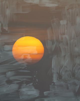 Desert Dawn Eau de Parfum 3.4 oz.