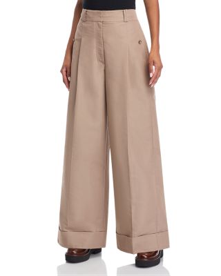 3.1 Phillip Lim - Wide Leg Pants