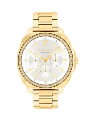 COACH Kitt Chronograph, 38mm | Bloomingdale display picture 3