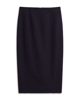 Petite Aly Pencil Skirt