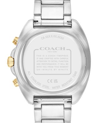 Charter Chronograph, 44mm