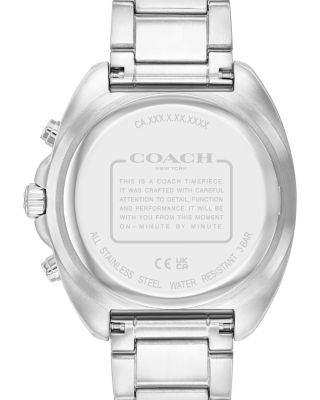 Charter Chronograph, 44mm