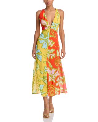 Solid & Striped - The Keren Maxi Dress