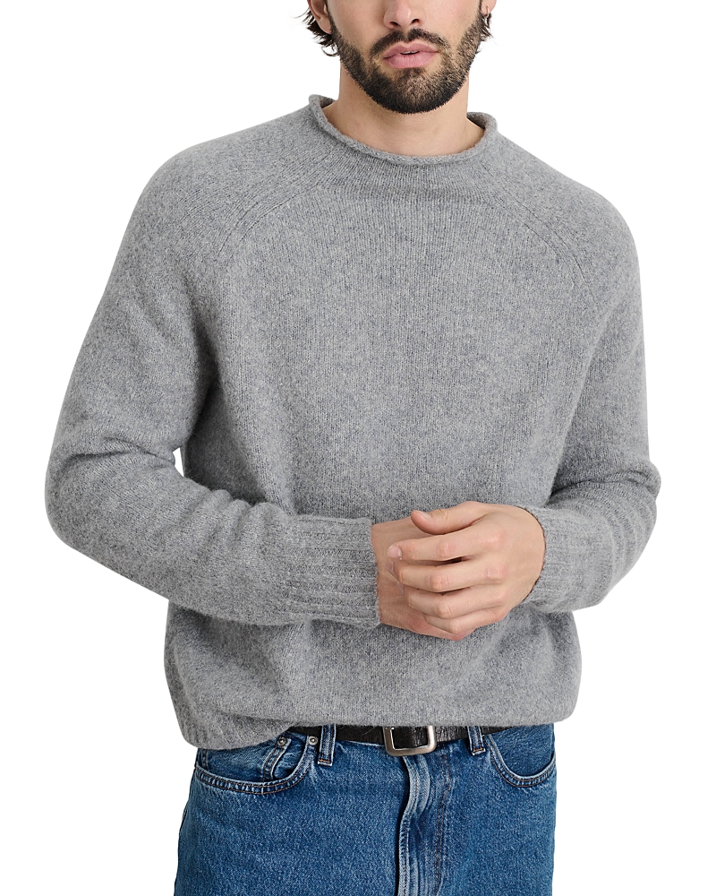 Alex Mill Alex Roll Neck Sweater