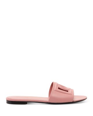 Women&#39;s Slide Sandals
