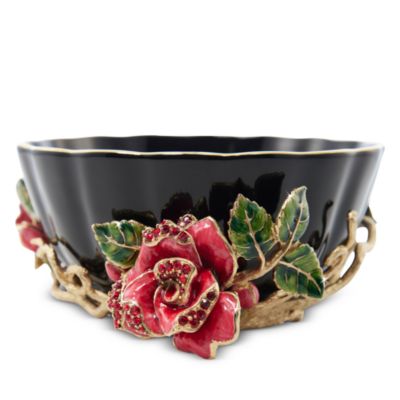 Catherine Night Bloom Bowl