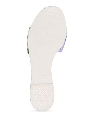 Women's Logo Pool Slide Sandals