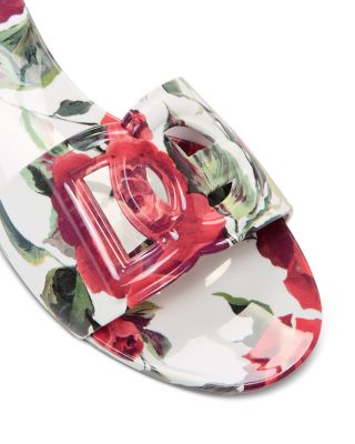 Women&#39;s Logo Pool Slide Sandals