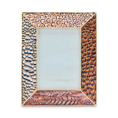 Henry Pheasant Frame, 5" x 7" 