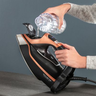 SteamForce Pro Steam Iron