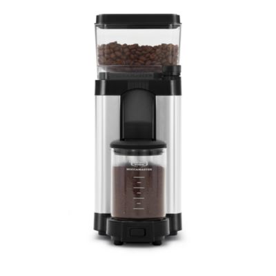 Technivorm - Moccamaster KM5 Burr Grinder