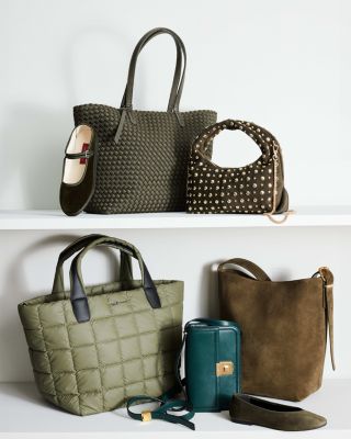 NAGHEDI Jetsetter Small Tote | Bloomingdale's