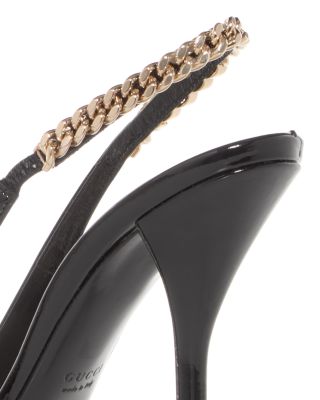 Women's Signoria Slingback Pumps