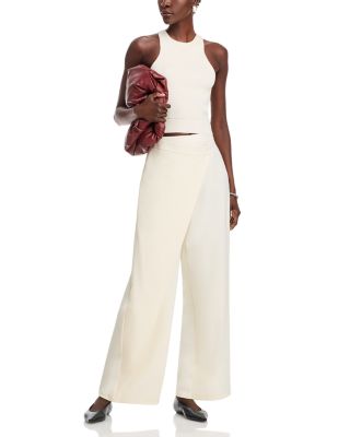 Zoe Classic Cropped Cardigan