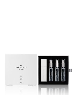 Lionora Extrait de Parfum Trio Gift Set